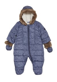 mothercare BABY - Overall - blue