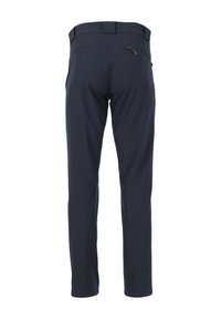 Whistler Ulkohousut - navy blazer