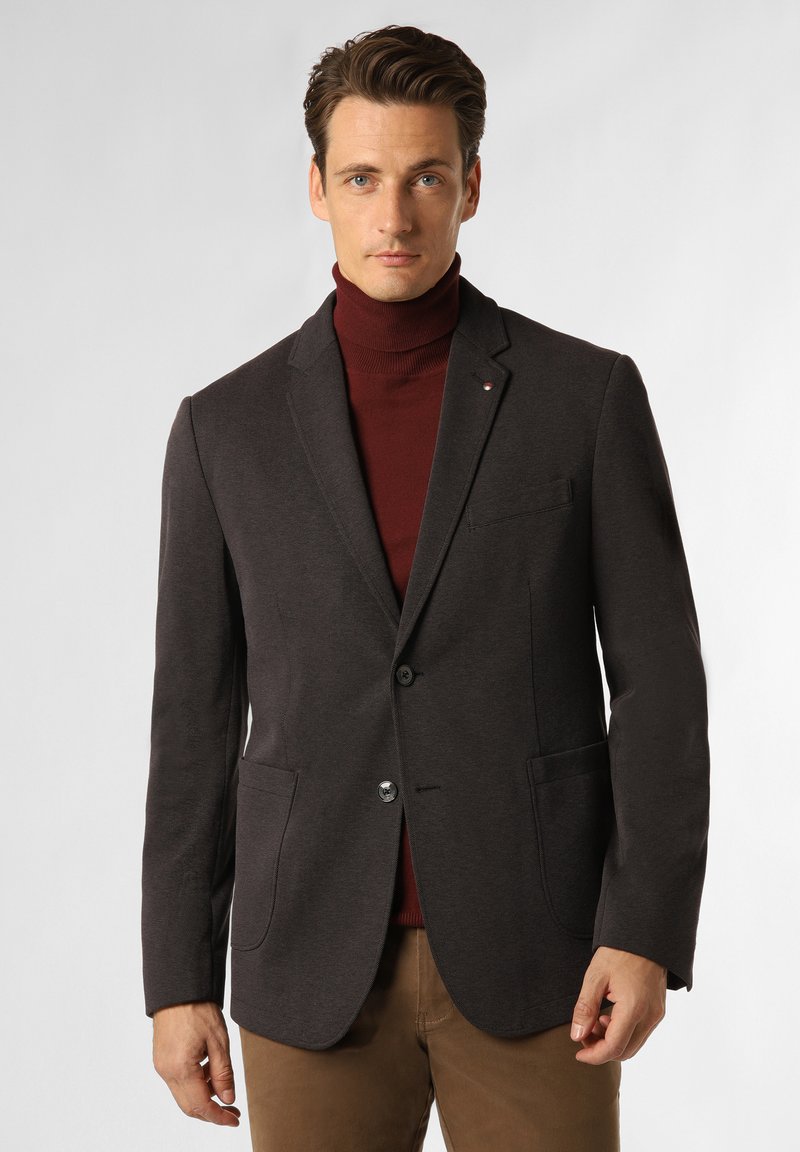 Bugatti Blazer blauw Bugatti Blazer blauw