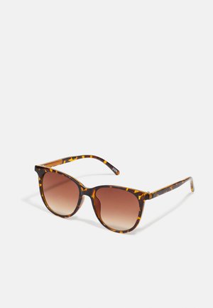 Sunglasses - brown