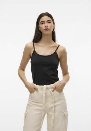 Vero Moda Top - black