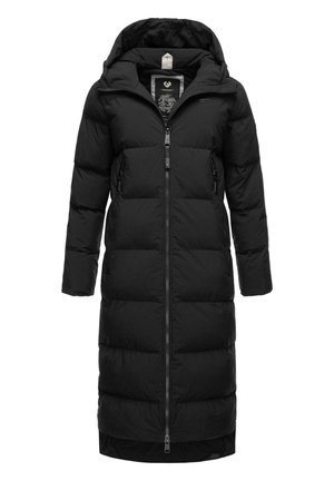 PATRISE - Winter coat - black