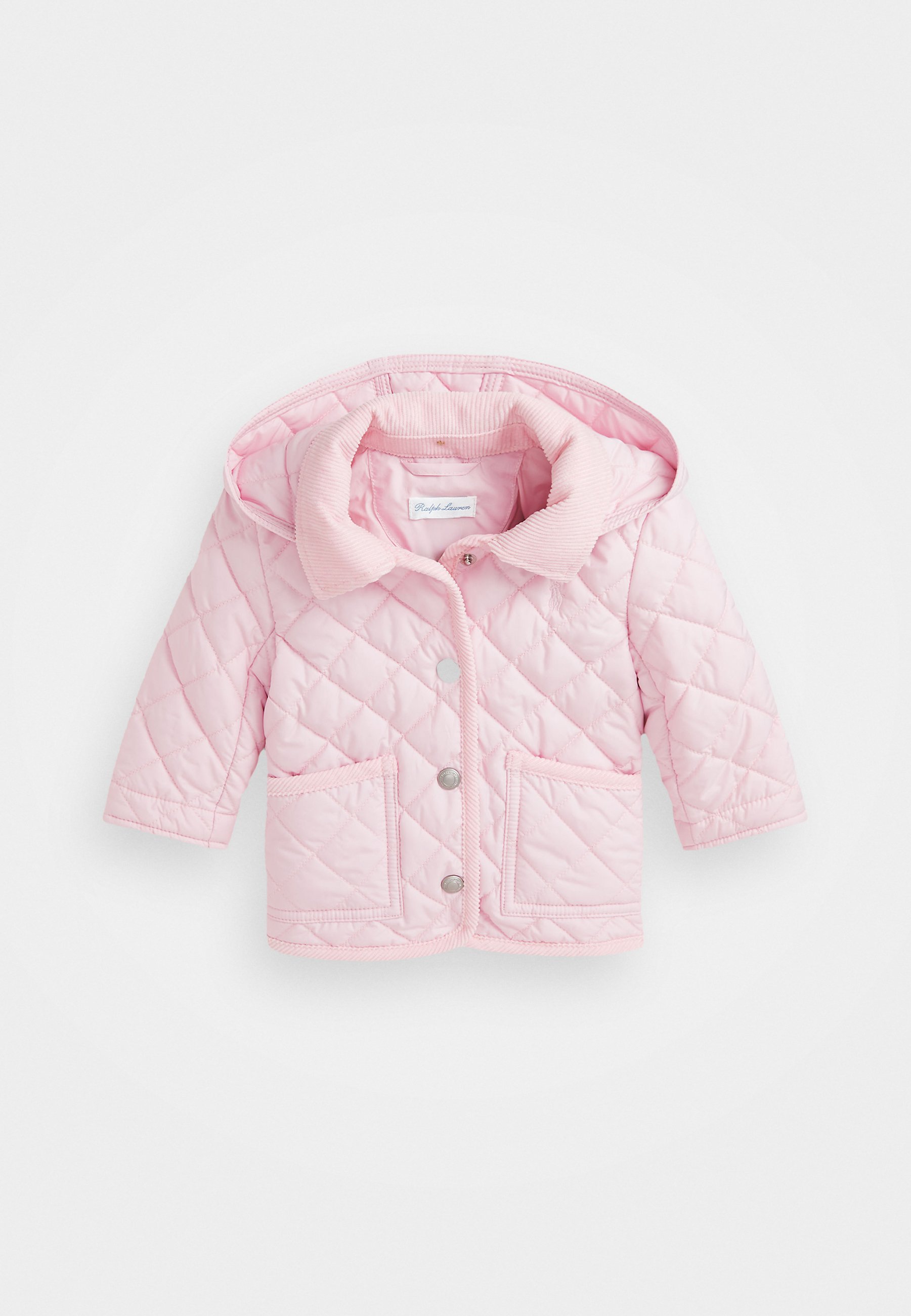 Polo Ralph Lauren BABY AUDREY COAT UNISEX Winter jacket hint