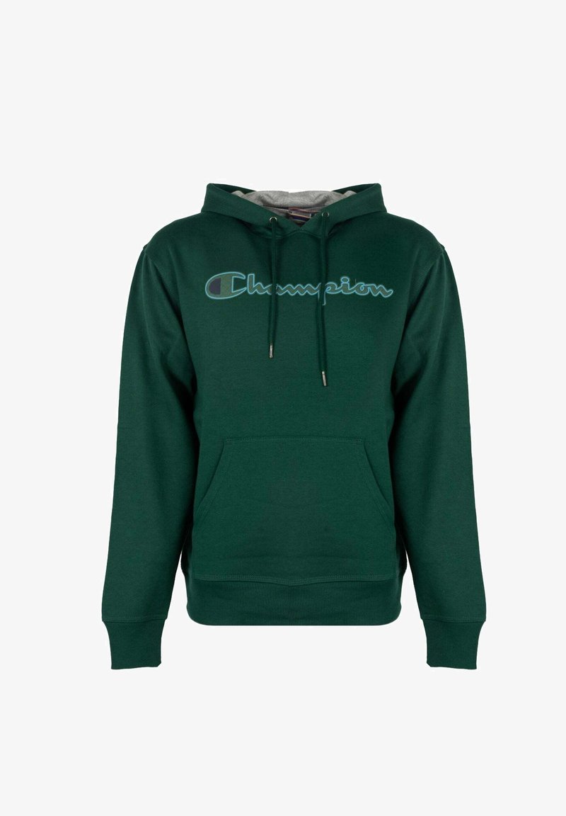 Champion Sweat à capuche - grün