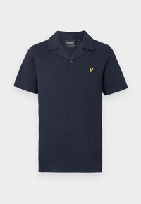 Poloshirt - dark navy