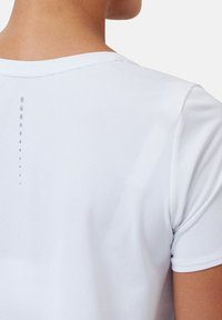ODLO RUNNING - T-shirt basic - weiß
