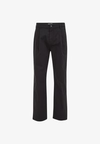 Ej vald, black