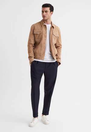 Reiss, REGULAR FIT FINLEY - Sneakers - white