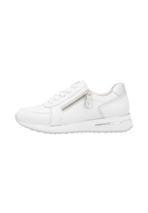 SNEAKER - Sneakers laag - weiss
