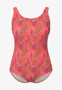 Valgt, pink coral