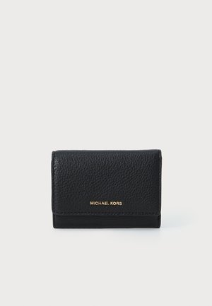 BRYANT TRIFOLD WALLET - Wallet - black