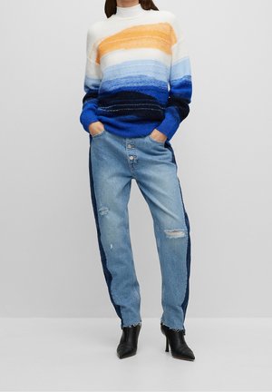 Klassiset nilkkurit - black