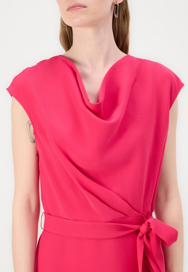 COWL NECK  - Jersey dress4