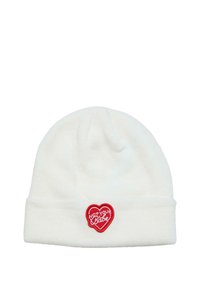 NOT YOUR - Beanie - white