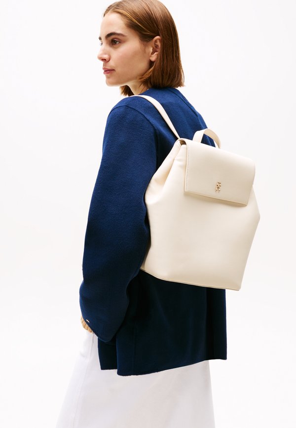 LEGACY BACKPACK - Rucksack - beige