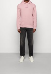 Hollister Co. Luvtröja - pink