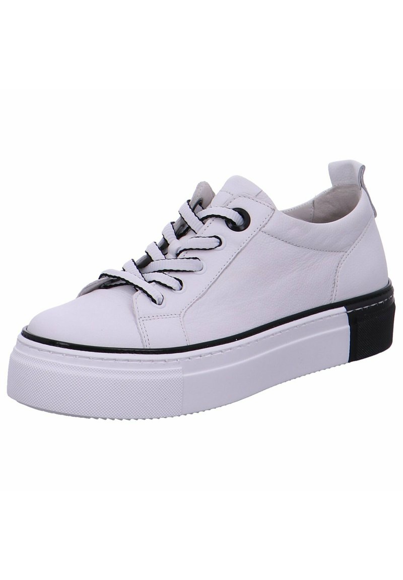 Damen Sneaker low | Gabor Sneaker low wei/weiß - HI36845 Damen Sneaker low | Gabor Sneaker low wei/weiß - HI36845