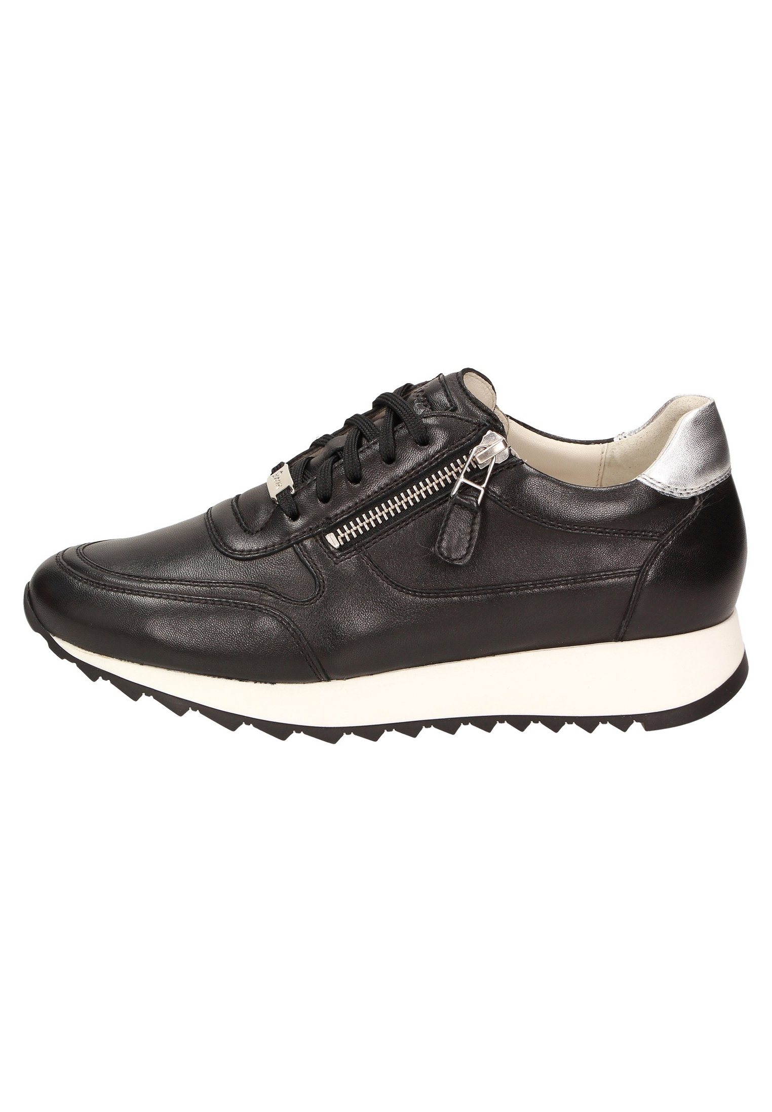 Gabor Dames Sneakers - Schoenen.nl
