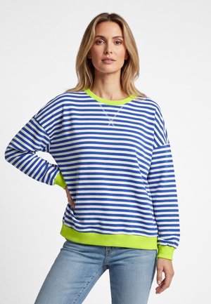 usha, - Sweter