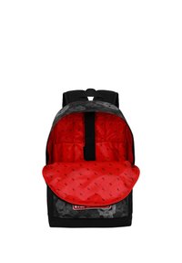 Karactermania Schooltas - punisher black