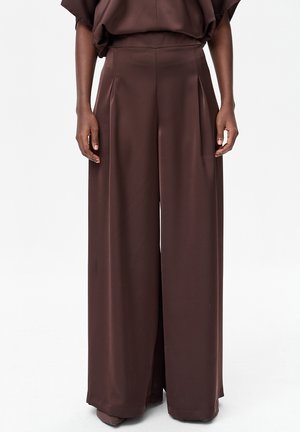 CYGARO - Broek - brown