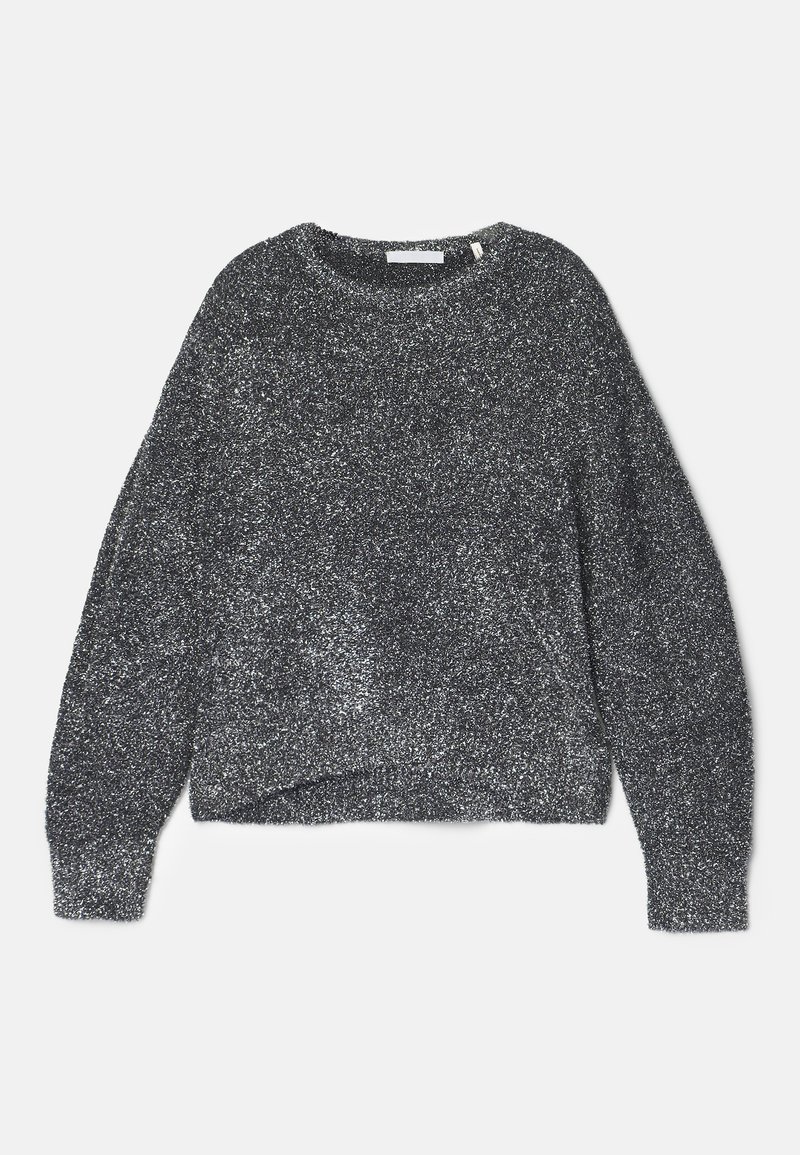 Helmut Lang Trui grijs