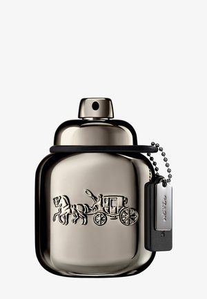 Coach Fragrances, PURE PLATINUM PARFUM - Eau de Parfum
