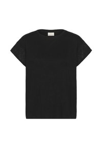 Non sélectionné, black deep