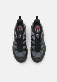 Salomon X ULTRA 4 - Vaelluskengät - quiet shade/black
