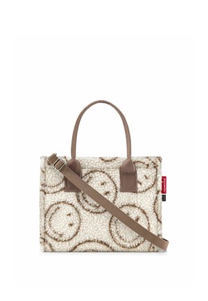 Reisenthel, REISENTHEL - Handtasche - smiley® teddy chocolate