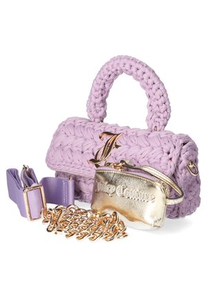 Juicy Couture Plus JODIE - Handtasche - violett