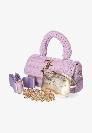Juicy Couture Plus JODIE - Bolso de mano - violett