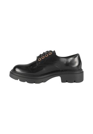 INGLESINE - Stringate - nero