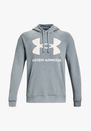 Under Armour Hoodie - harbor blue