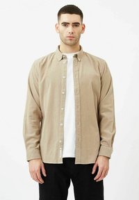 Ej vald, seneca rock