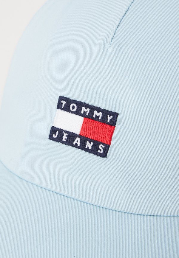 HERITAGE CORE UNISEX - Cap - slushy ice2