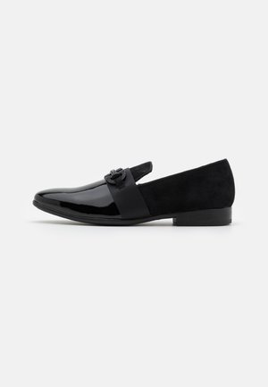 POPLUXE FLEX - Scarpe senza lacci - black