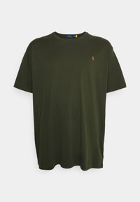 Não selecionado, estate olive