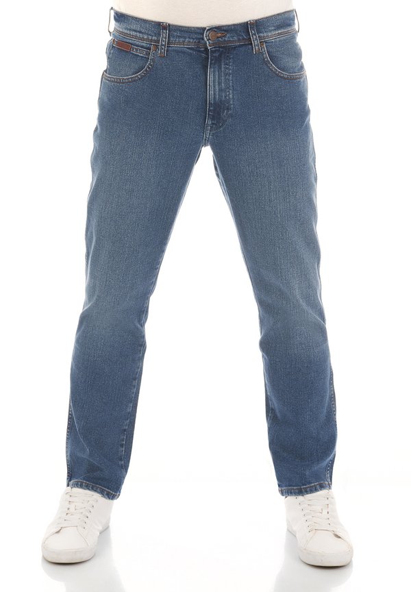 TEXAS  - Jeans Slim Fit