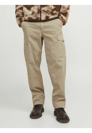 Cargo trousers - crockery