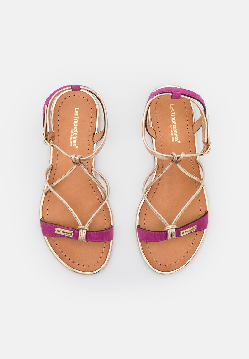 la tropezienne sandale