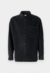 ONSWALEED - Hemd - jet black