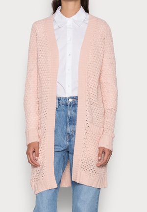 Vero Moda Kofta - light pink