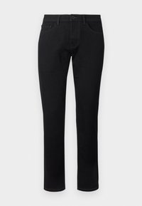TTJOSH Regular - Jean slim - black denim