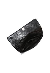 Abro Clutch - black
