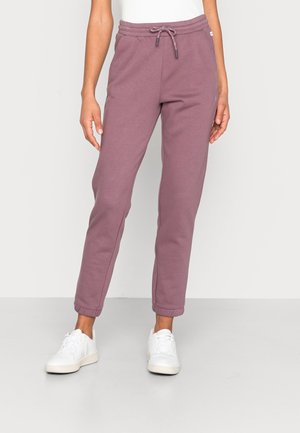 Pantalon de survêtement - mauve
