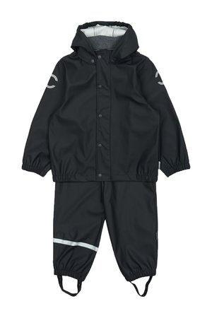 mikk-line UNISEX - Könnyű dzseki - dark navy