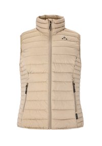 Unausgewählt, simply taupe