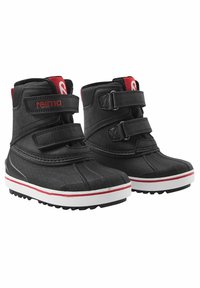 Reima COCONI UNISEX - Botas para la nieve - black
