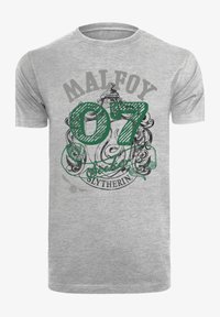 Geselecteerd, heather grey